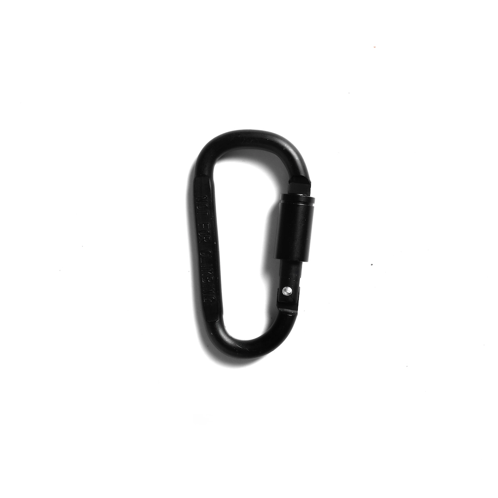 Ghaet Carabiner - Image 2