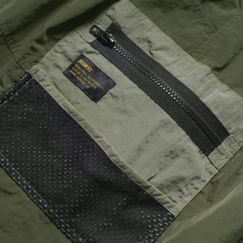 Gill Olive - Image 6