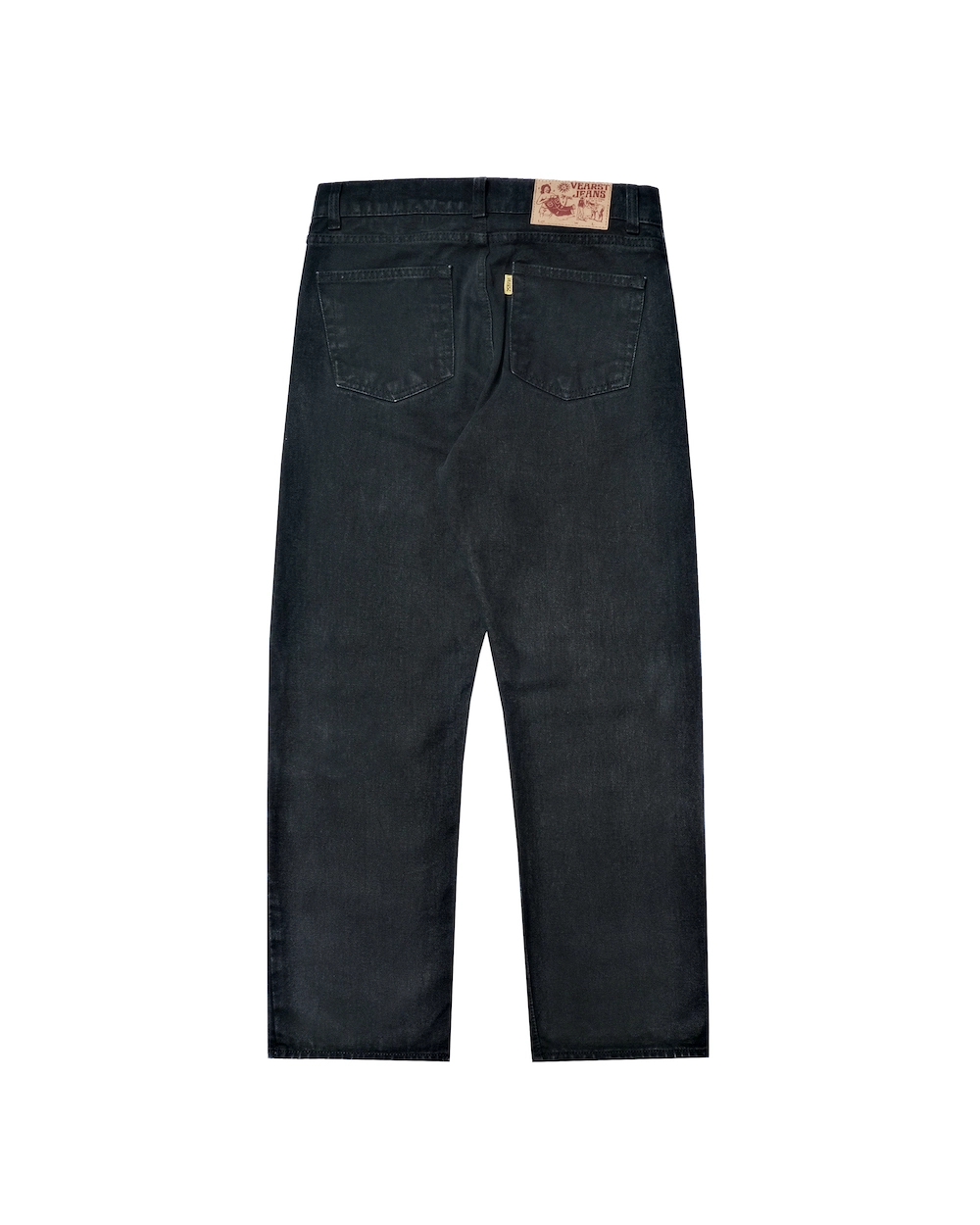 Griffon Baggy Pants - Image 8