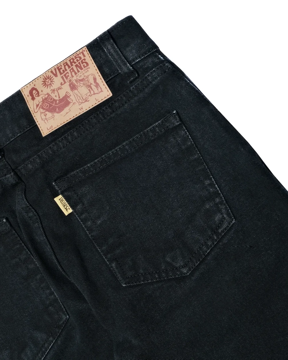 Griffon Baggy Pants - Image 9
