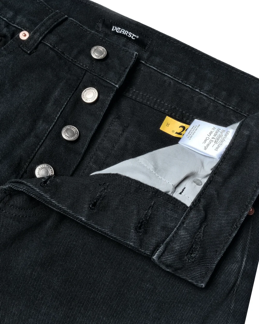 Griffon Baggy Pants - Image 10