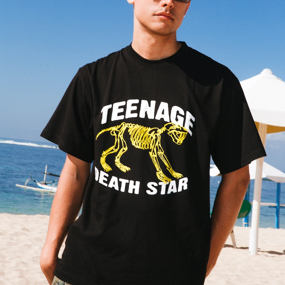 Vearst Teenage Glitter - Image 2
