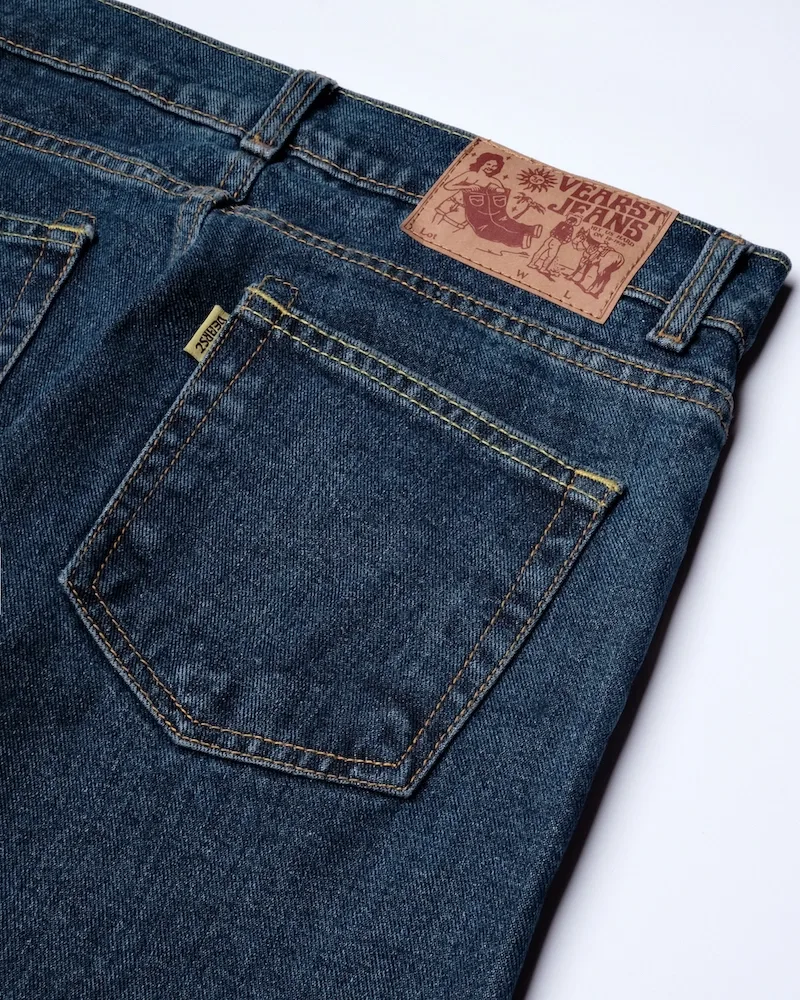 Griffon Baggy Pants - Image 14