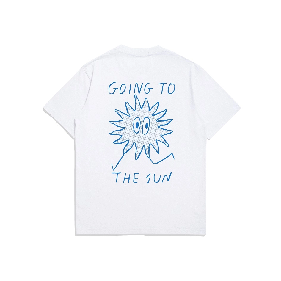 Gone White - Image 3
