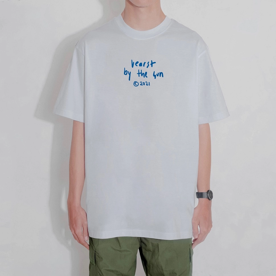Gone White - Image 2