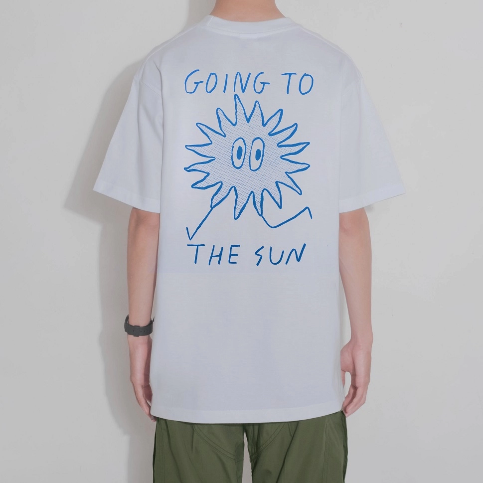Gone White - Image 4