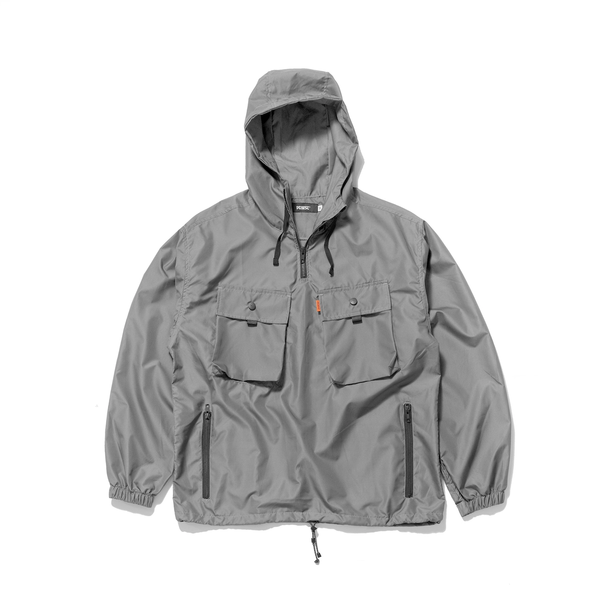 Gonz Gray Anorak