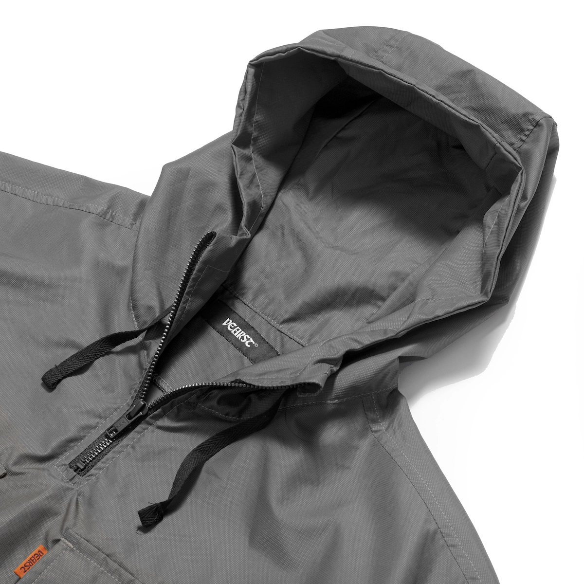 Gonz Gray Anorak - Image 5