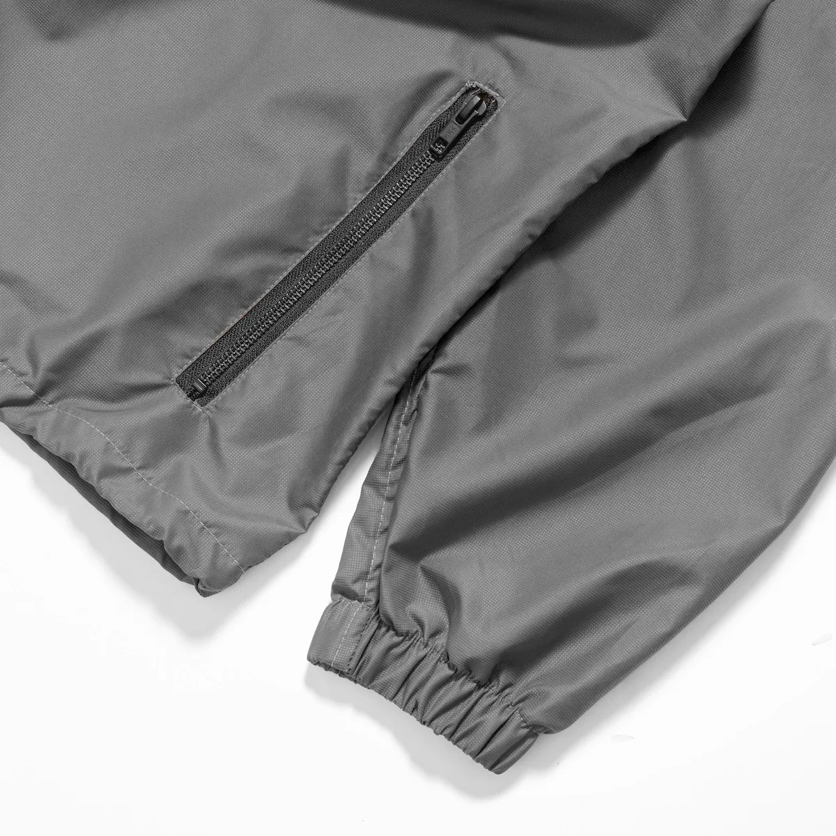 Gonz Gray Anorak - Image 7