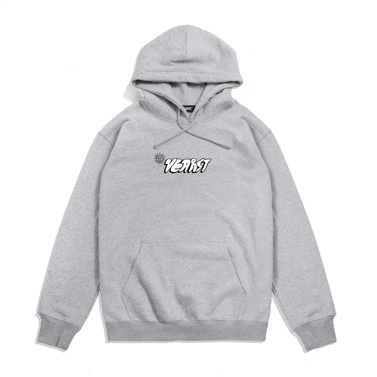 Graf Misty Pullover Hoodie