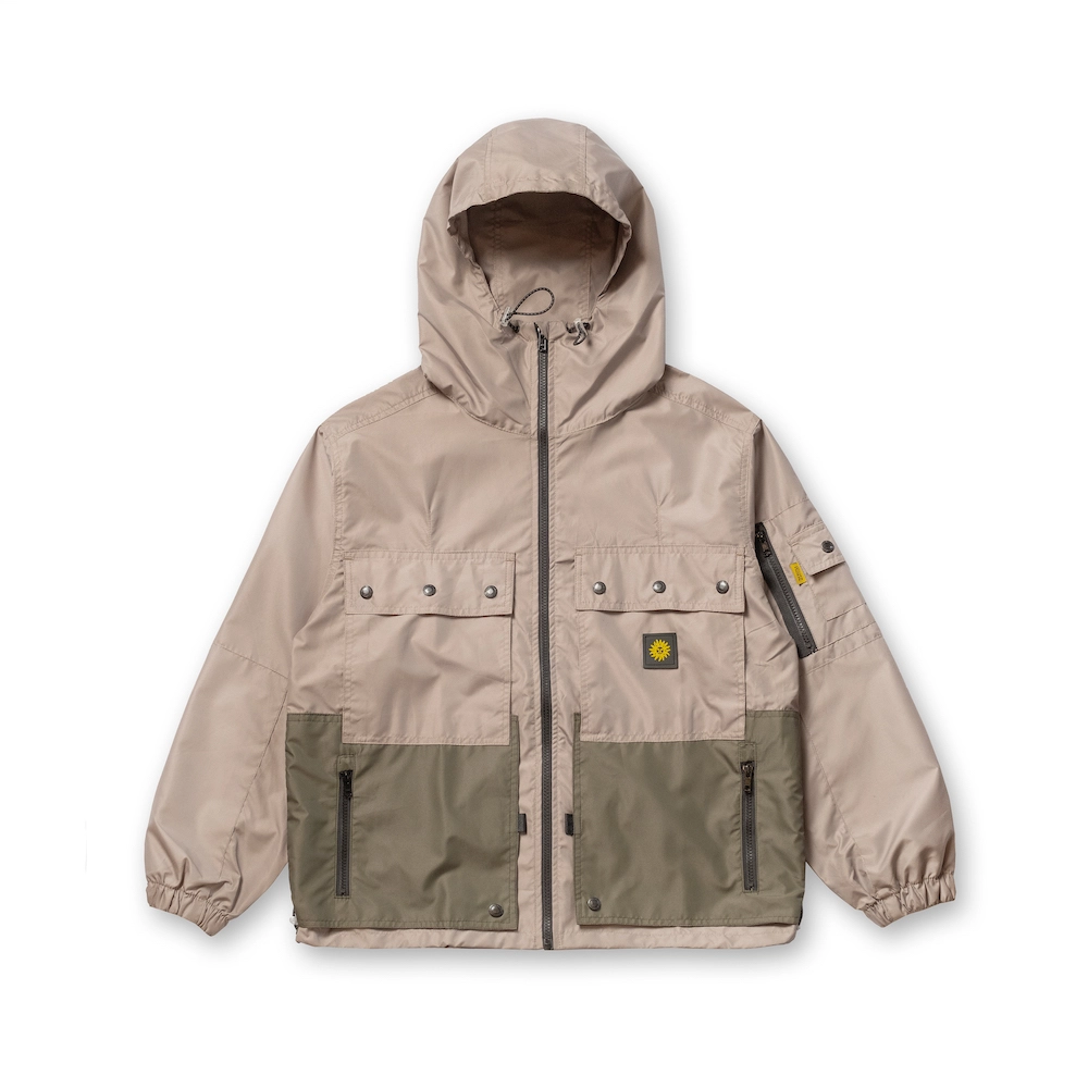 Gregory Twotone Olive