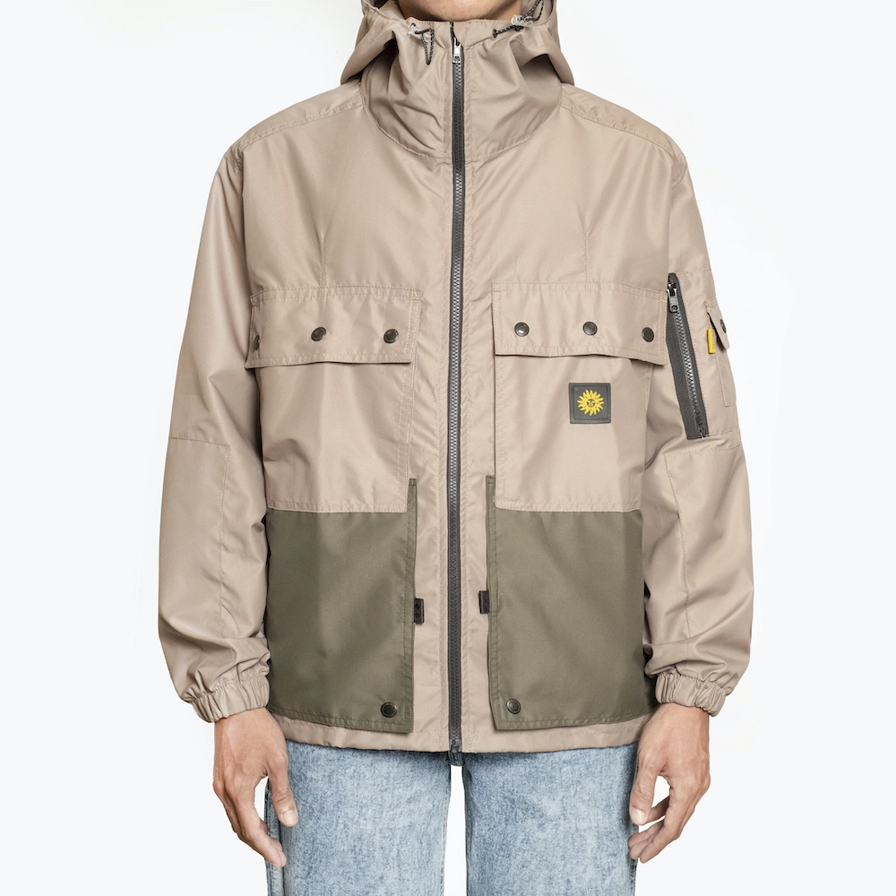 Gregory Twotone Olive - Image 2