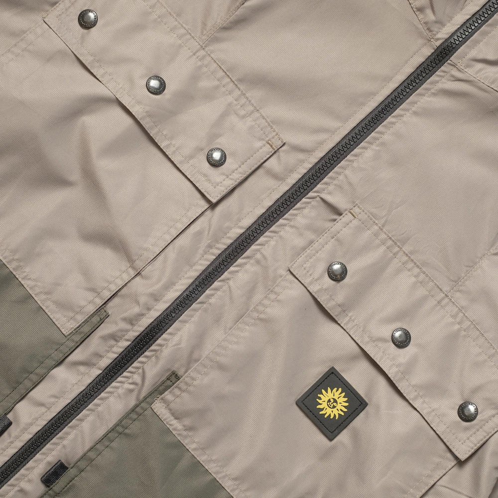 Gregory Twotone Olive - Image 7