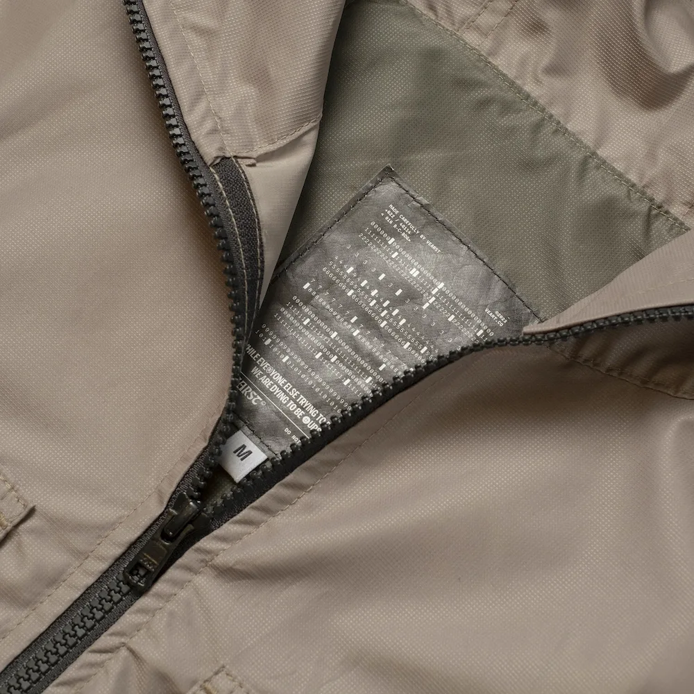 Gregory Twotone Olive - Image 6