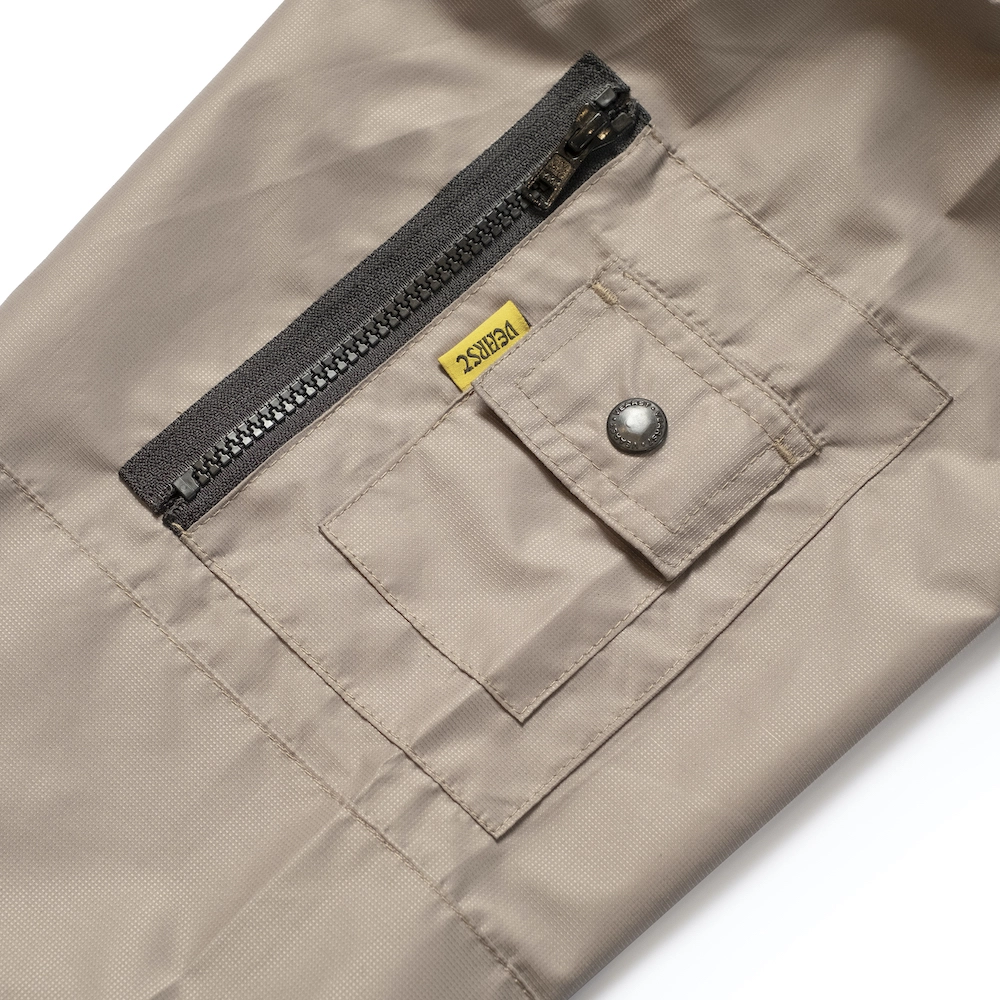 Gregory Twotone Olive - Image 5