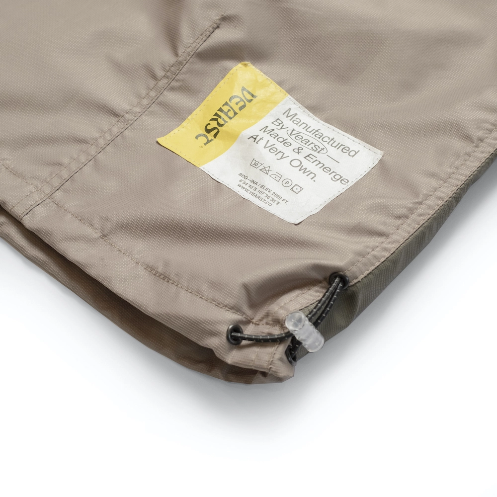 Gregory Twotone Olive - Image 3