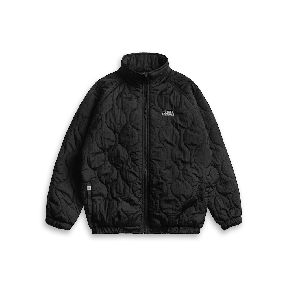 Gretc Black