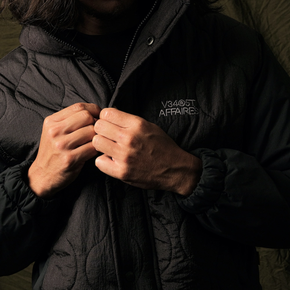 Gretc Black - Image 2