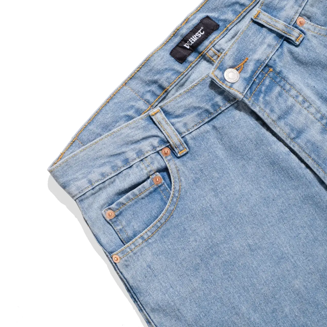 Griffon Baggy Pants - Image 5