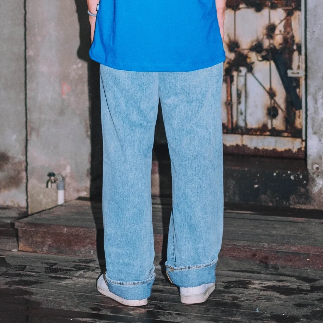 Griffon Baggy Pants - Image 4