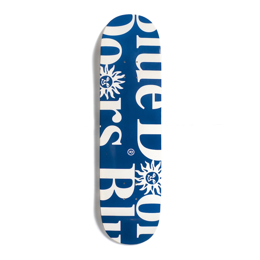 Groen Blue