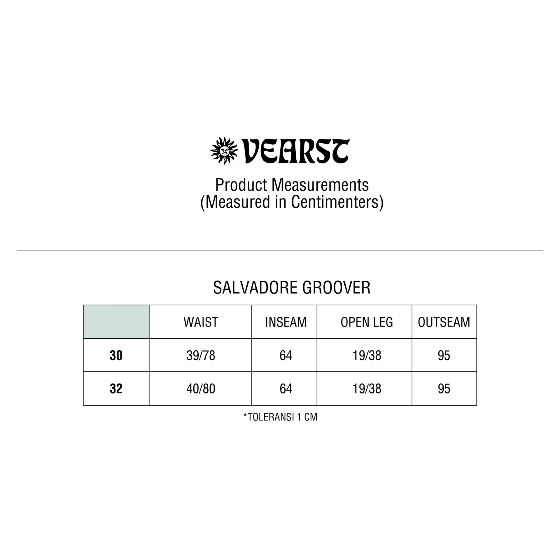 Vearst X Salvadore Groover - Image 8