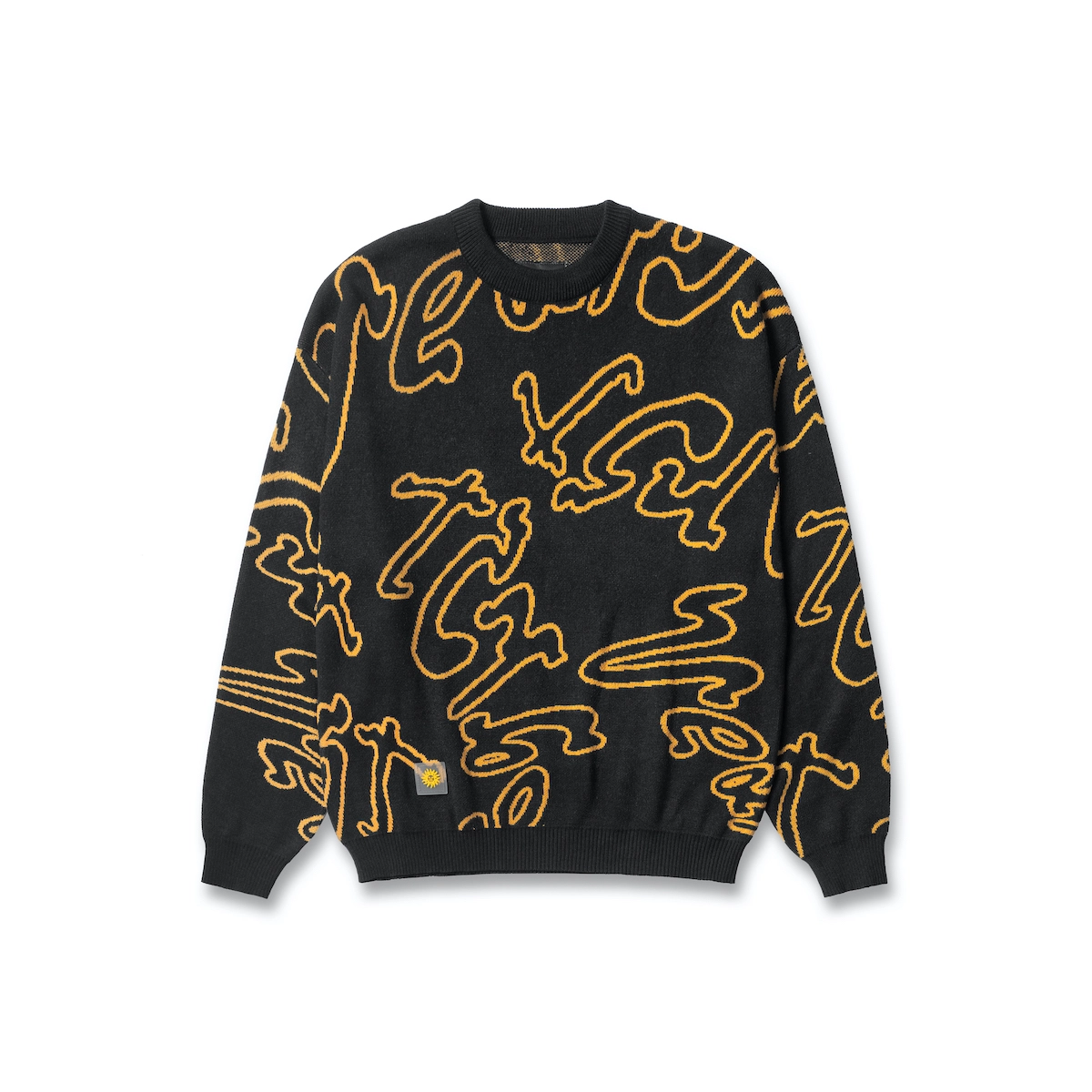 Gutter Knit