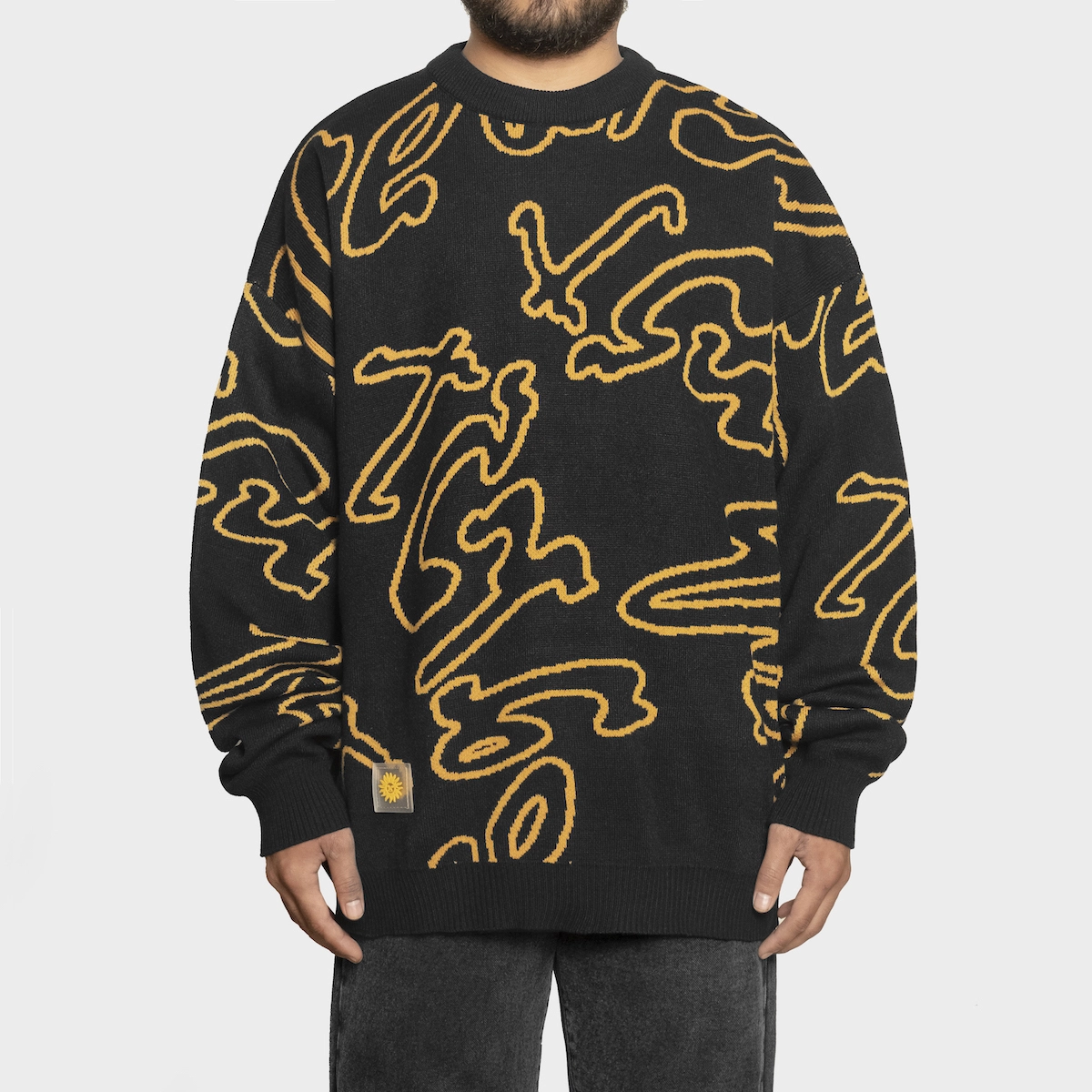 Gutter Knit - Image 2