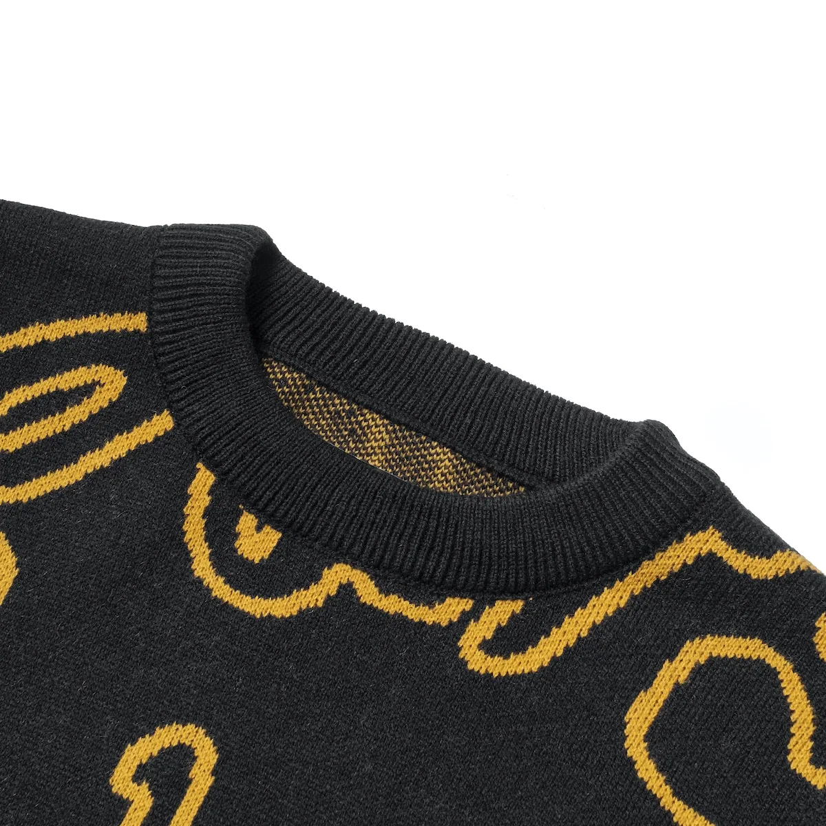 Gutter Knit - Image 5