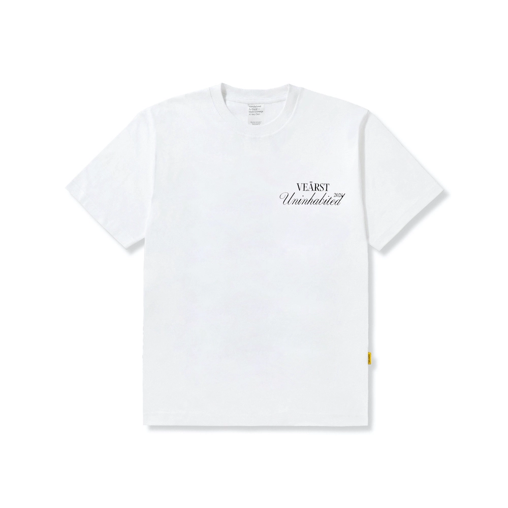 Habited White