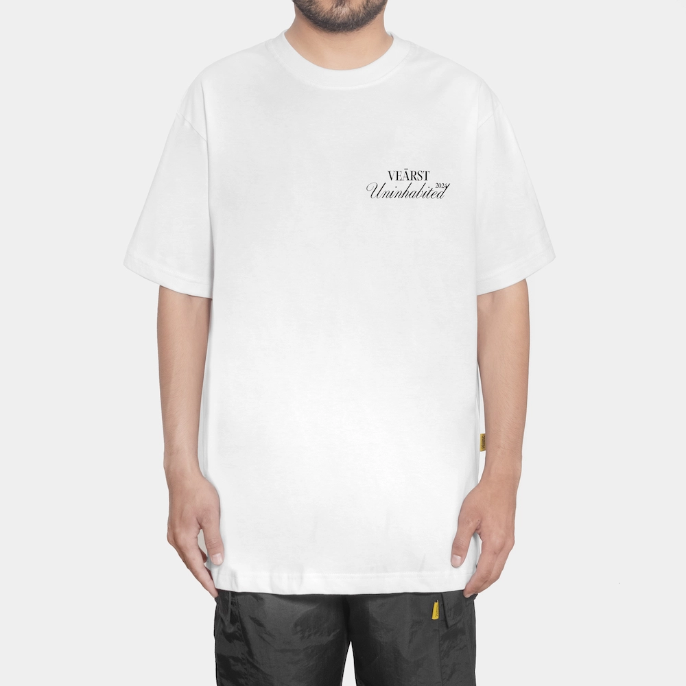 Habited White - Image 2