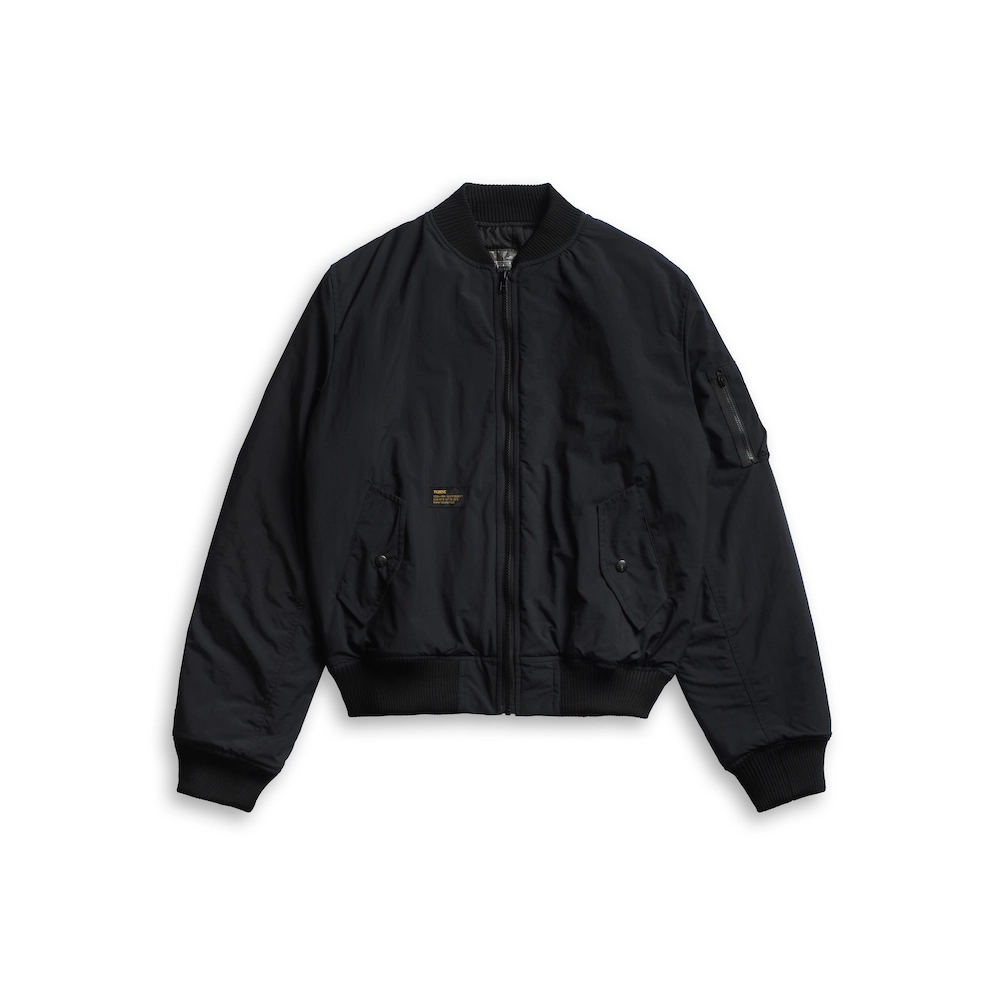 Haigen Black