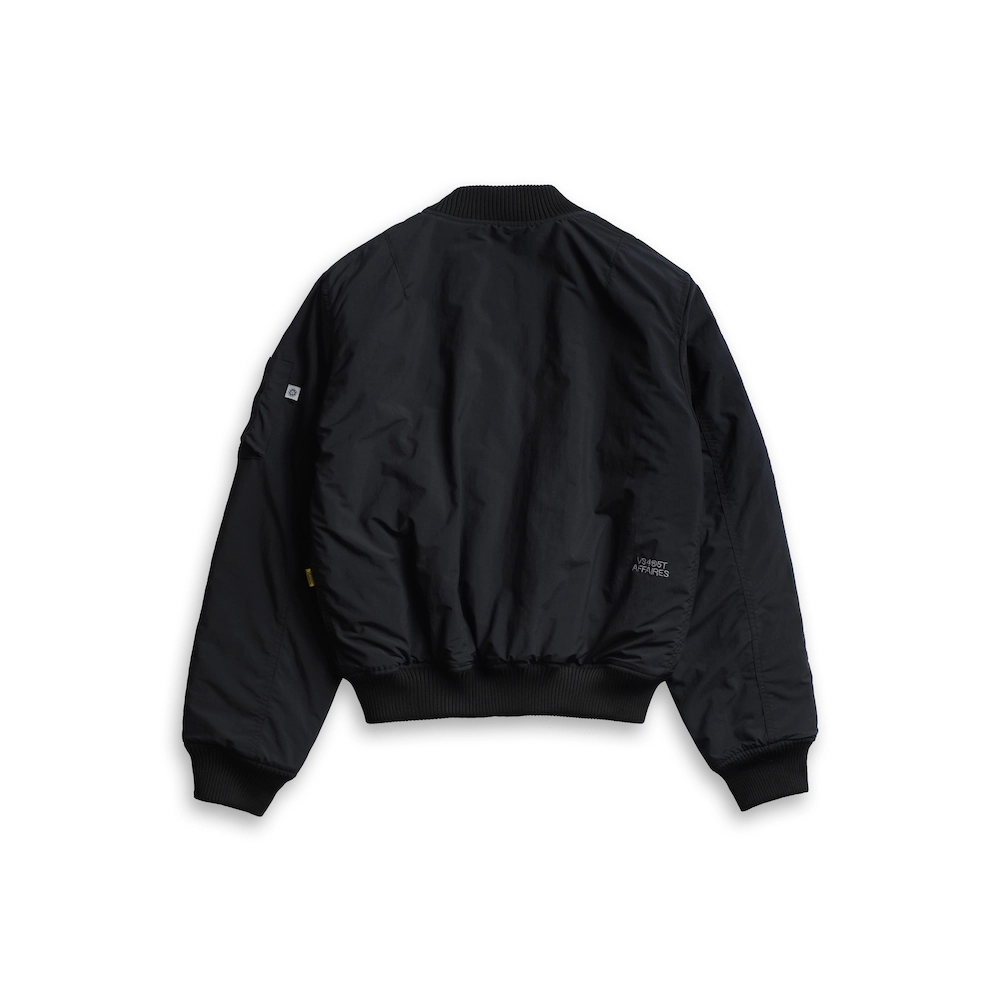 Haigen Black - Image 3