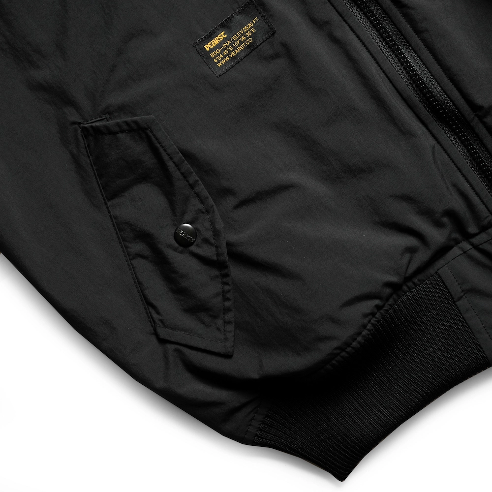 Haigen Black - Image 5