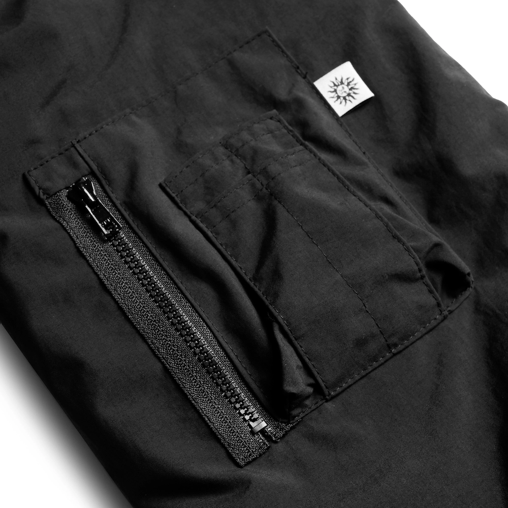 Haigen Black - Image 7