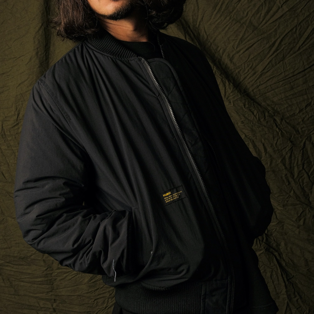 Haigen Black - Image 2