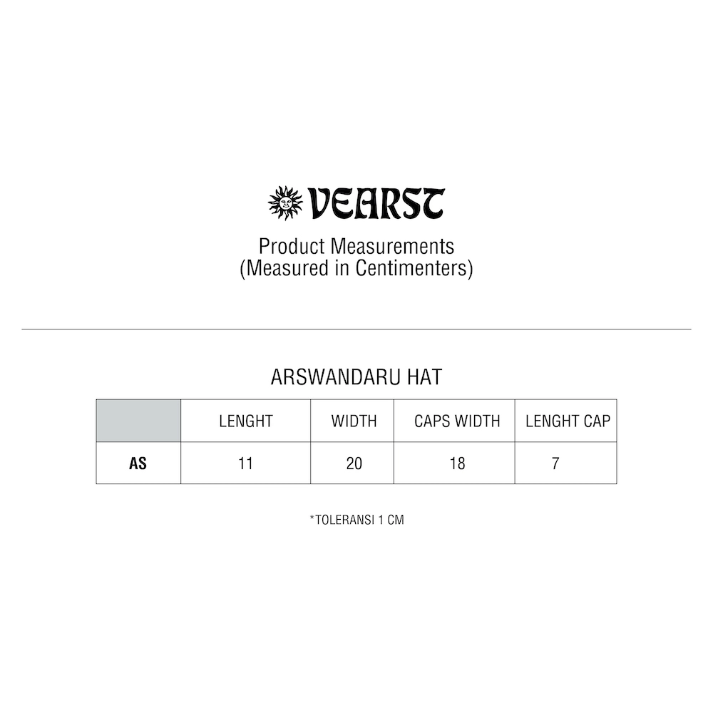 Vearst Arswandaru Yello - Image 7