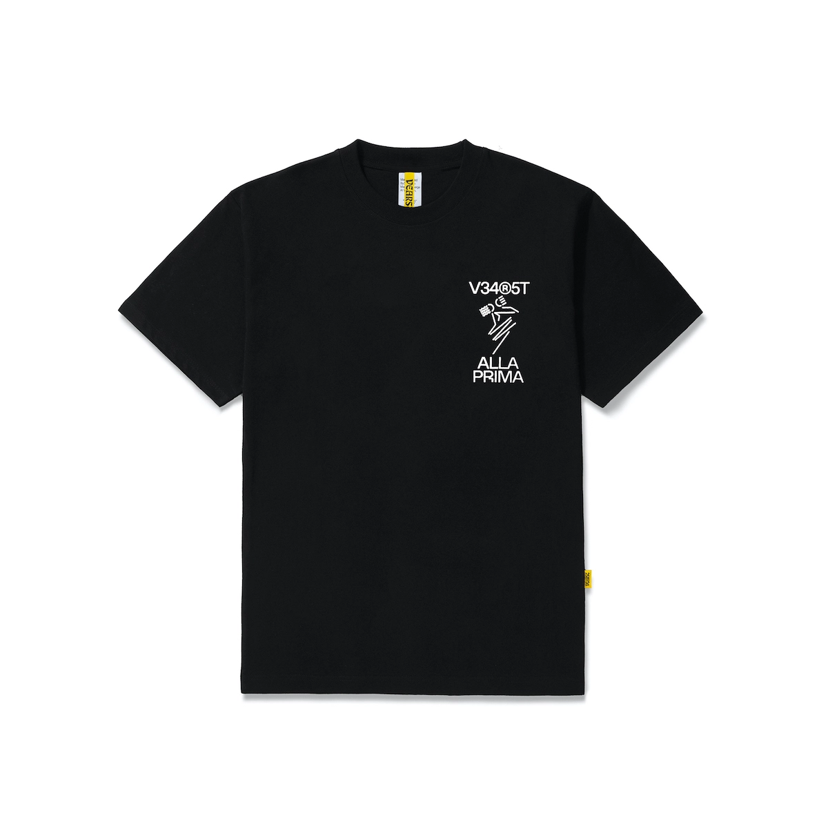 Hauste Black