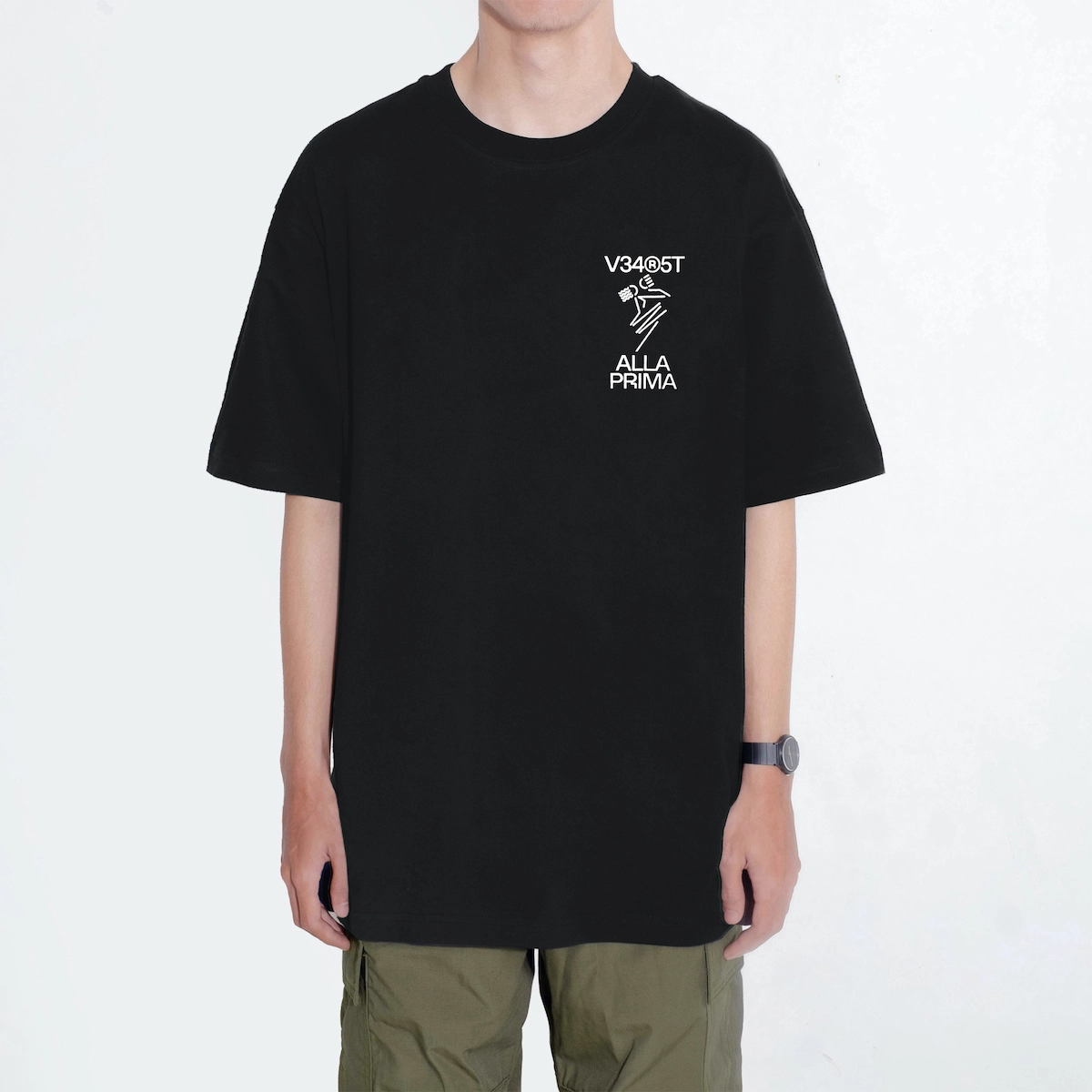 Hauste Black - Image 2