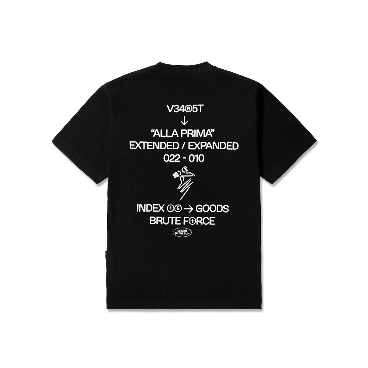 Hauste Black - Image 3