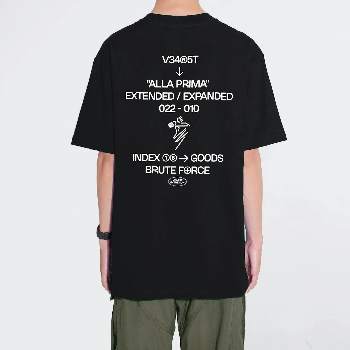 Hauste Black - Image 4