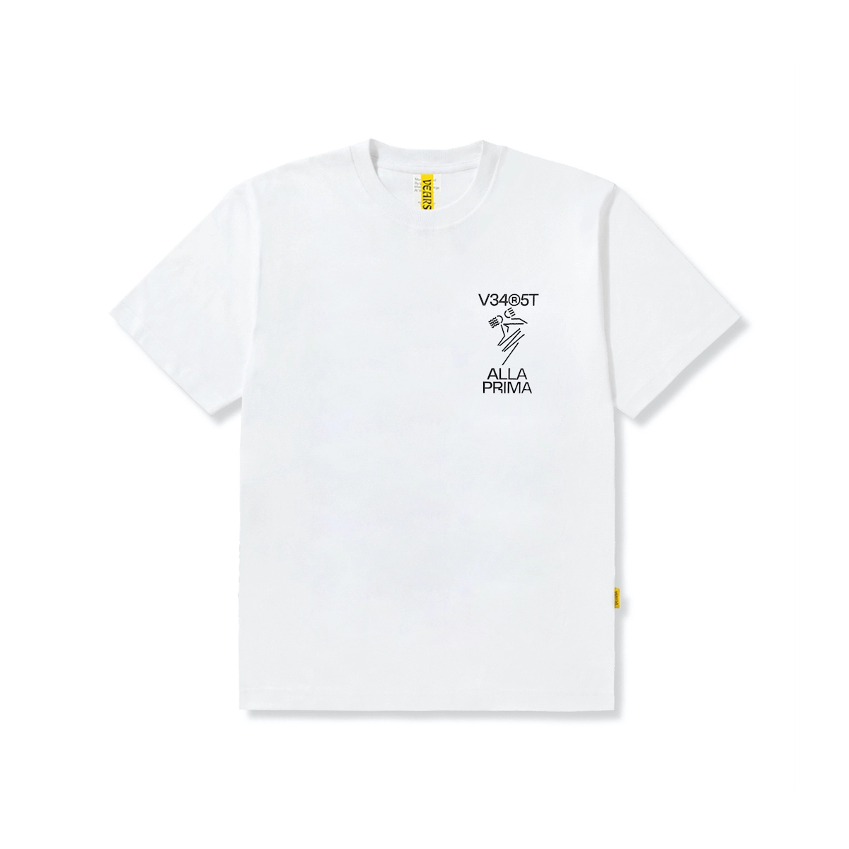 Hauste White