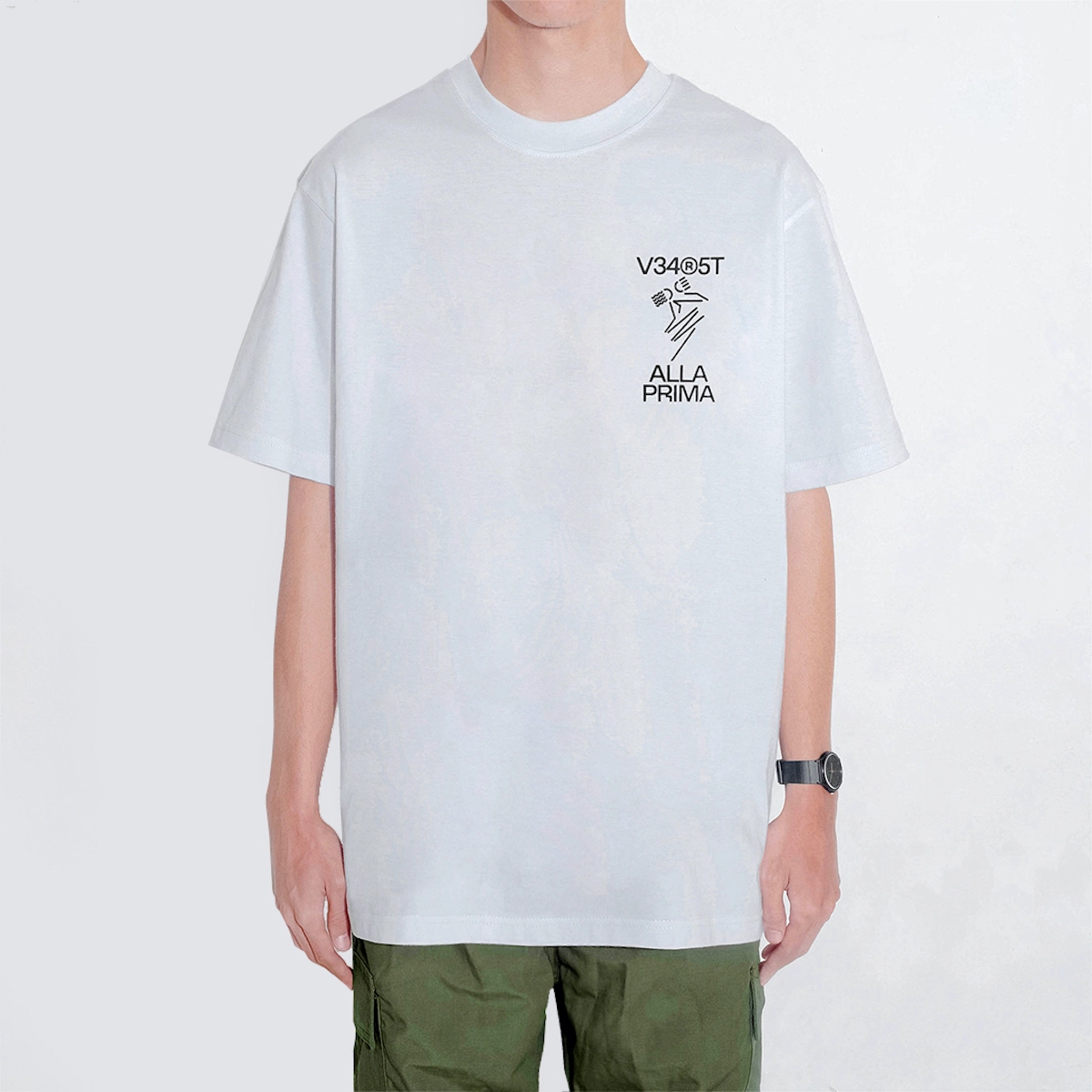 Hauste White - Image 2