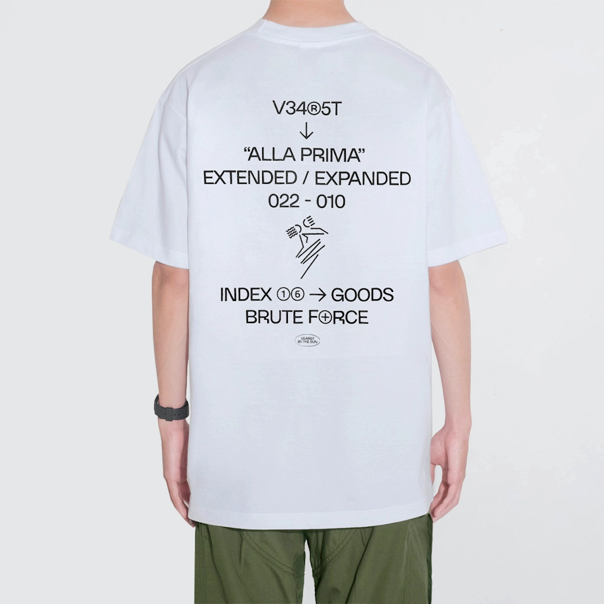 Hauste White - Image 4