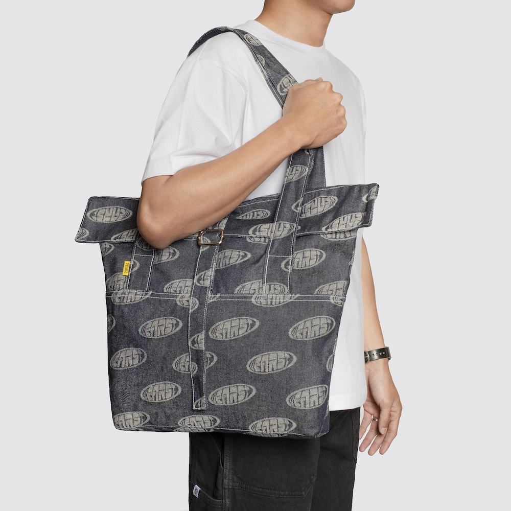 Helmut Totebag - Image 2
