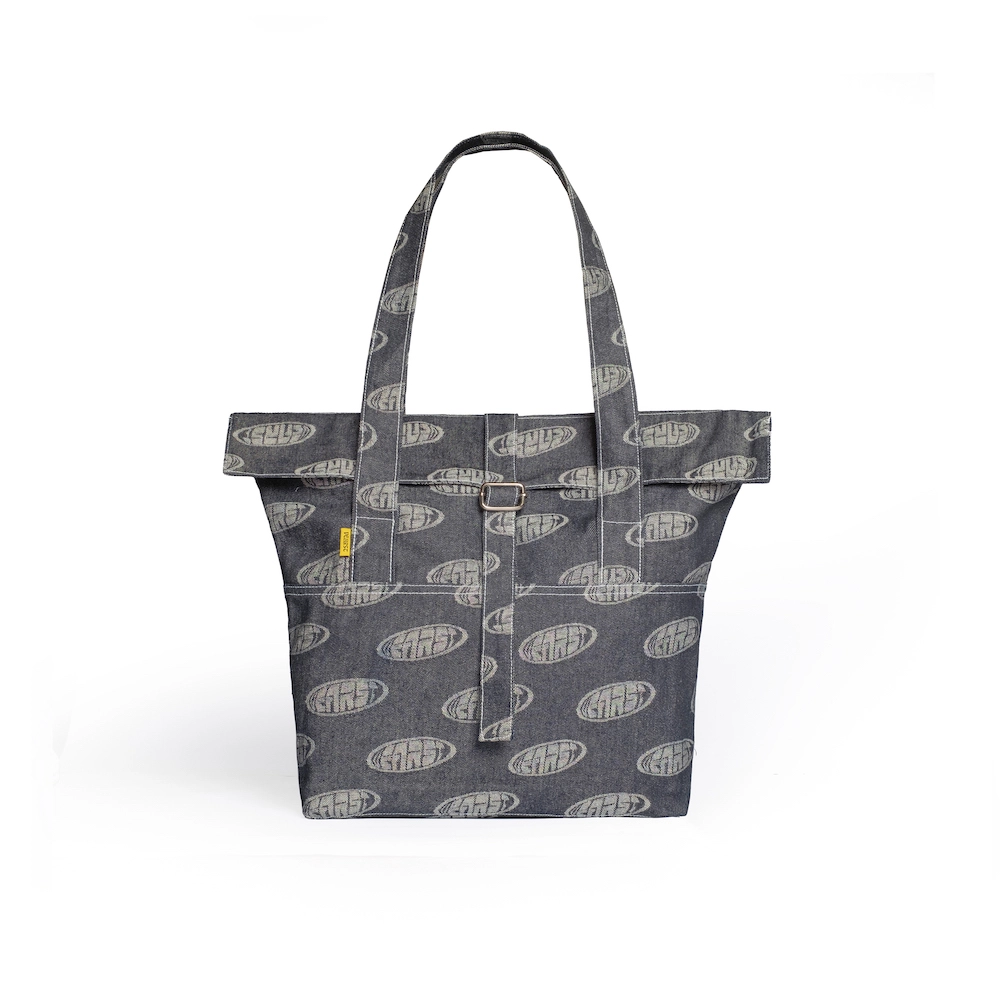 Helmut Totebag