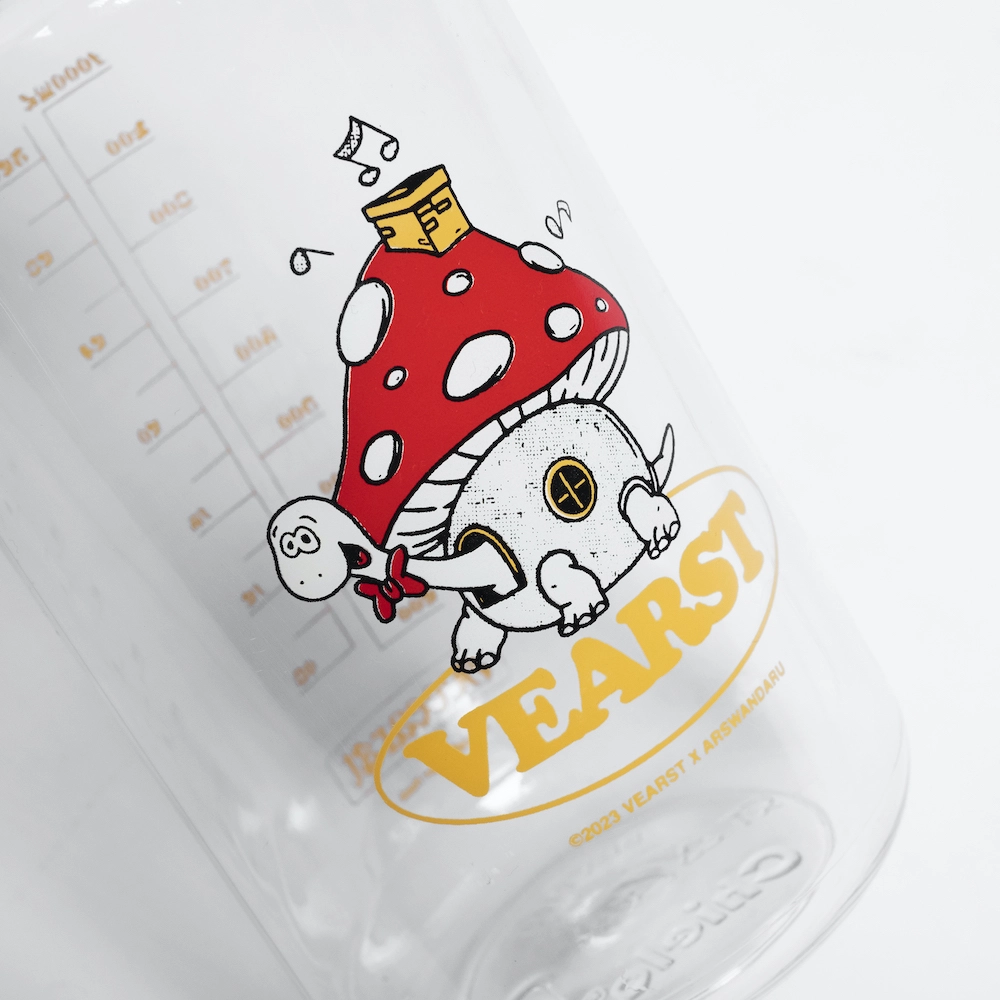 Vearst Arswandaru Tumbler Helta - Image 4