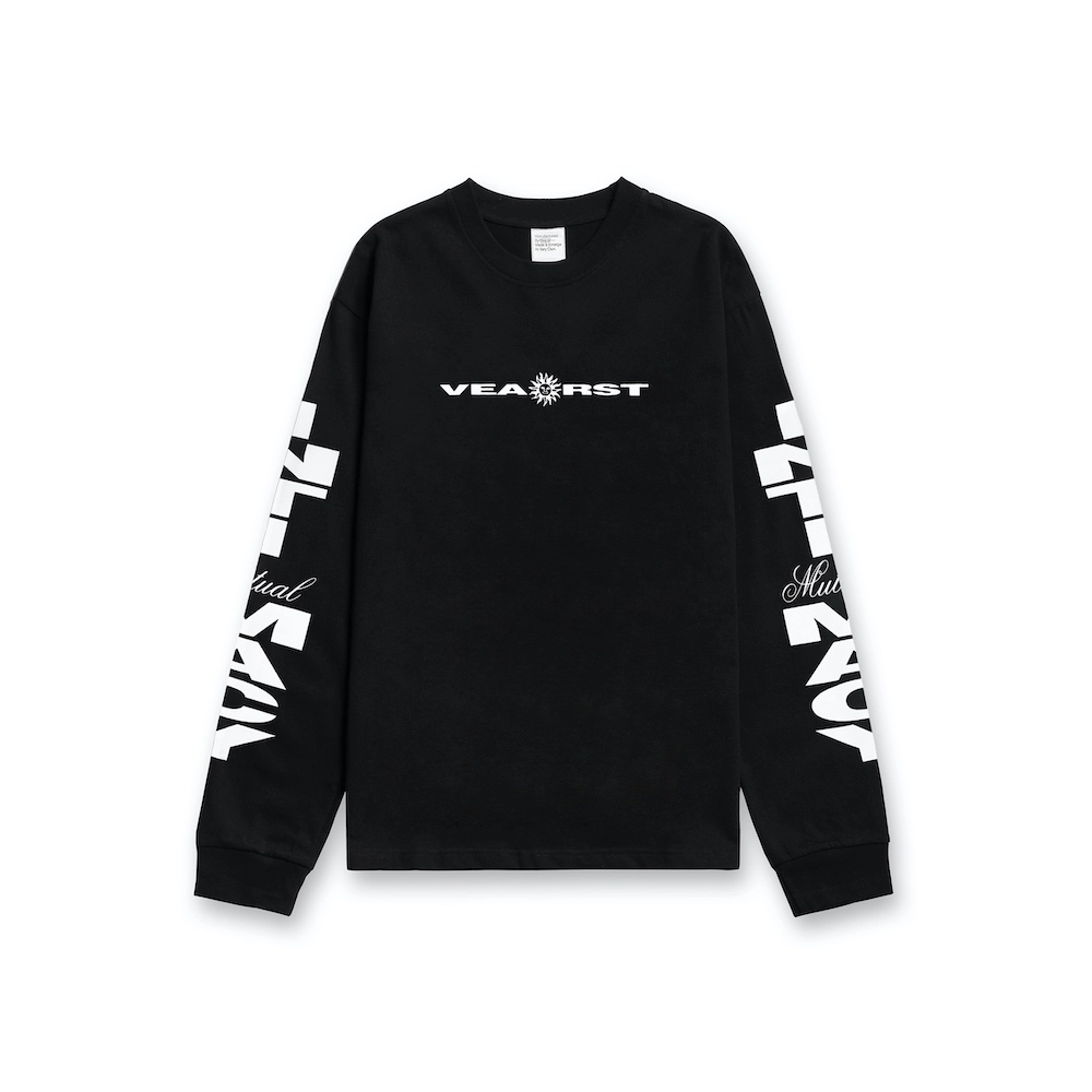 Helve Black