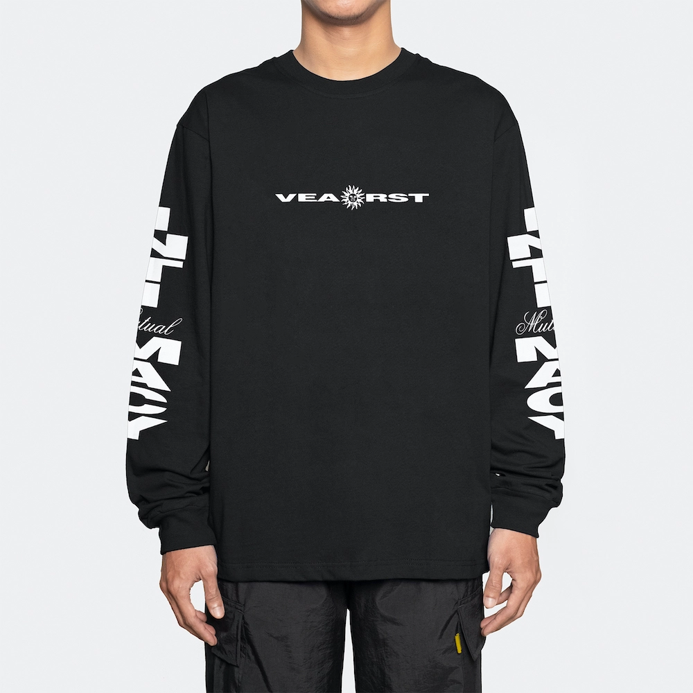 Helve Black - Image 2