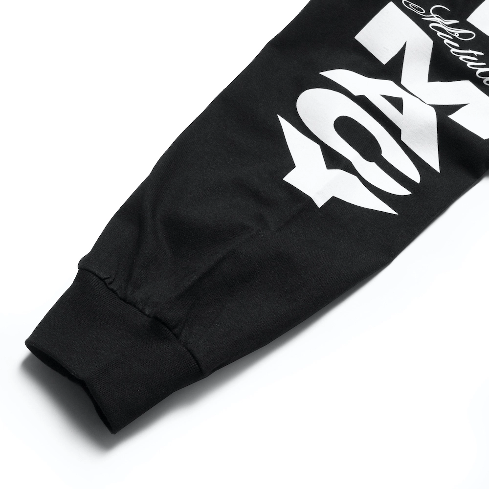 Helve Black - Image 4